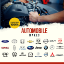 CarPal App Bundle for Sellers