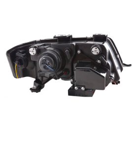 Daylight Headlight Set Audi A6 Typ 4b Daylight Headlight Set Audi A6 Typ 4b