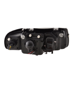 Headlight VW Polo Typ 6N Headlight VW Polo Typ 6N