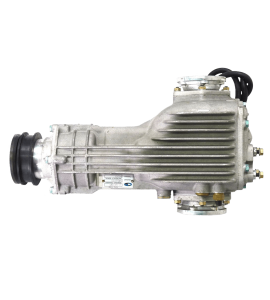 Lamborghini Gallardo LP 520 Front Differential Lamborghini Gallardo LP 520 Front Differential